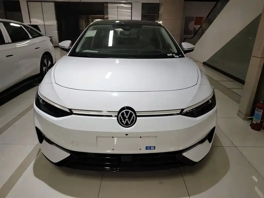 Volkswagen ID.7 VIZZION 2026 из CN, фото 8