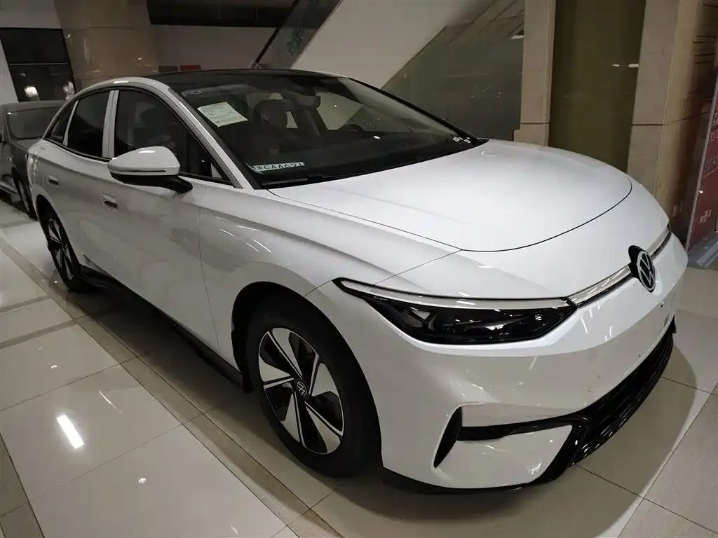 Volkswagen ID.7 VIZZION 2026 из CN, фото 2