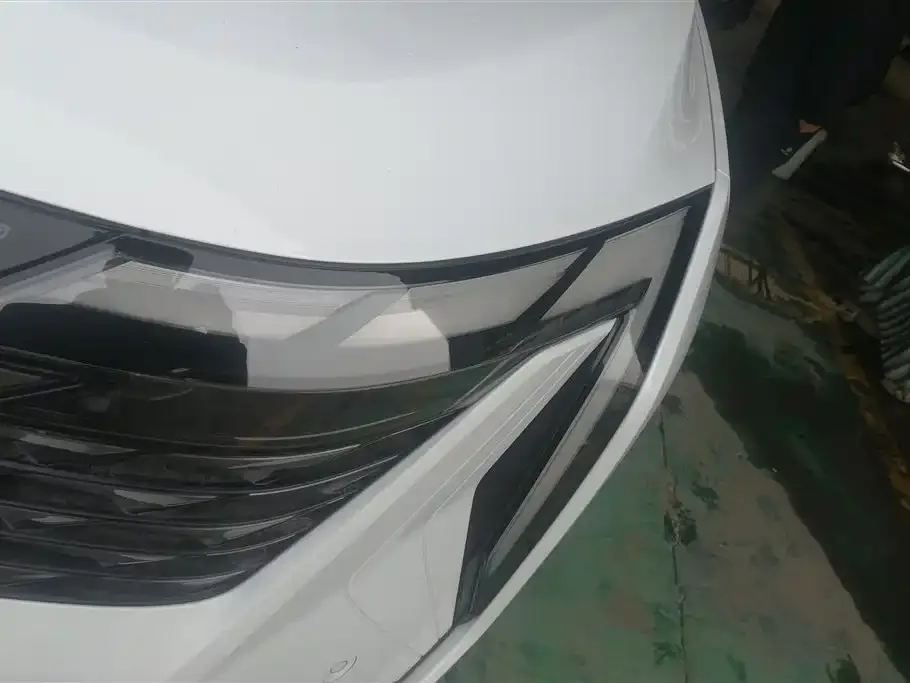 Geely Boyue L 2022 из CN, фото 8
