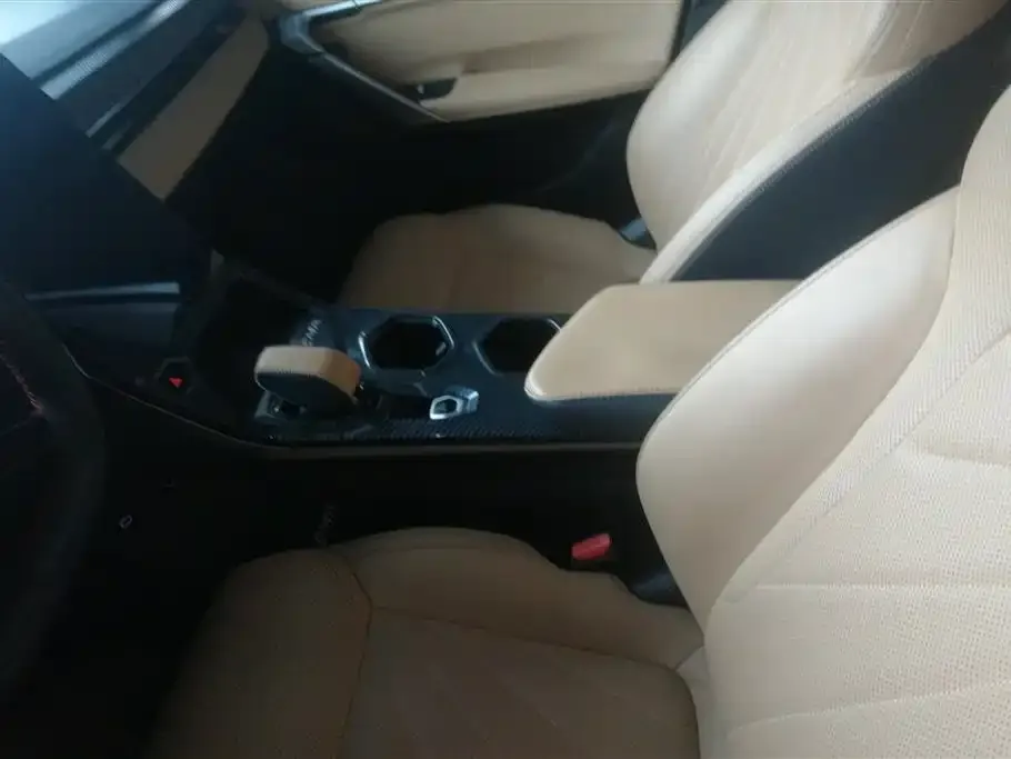 Geely Boyue L 2022 из CN, фото 9