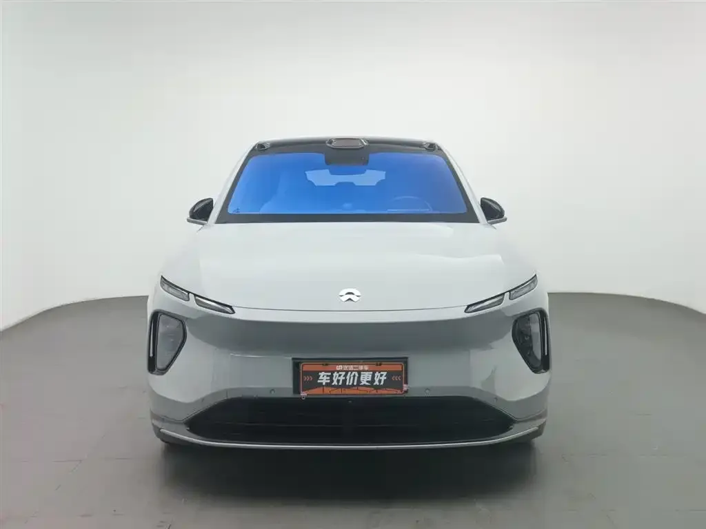 NIO EC6 2024 из CN, фото 3