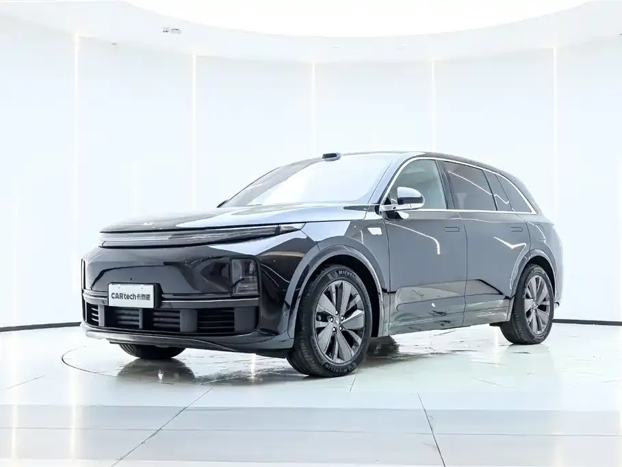 Li Auto L7 2025 из CN, фото 1