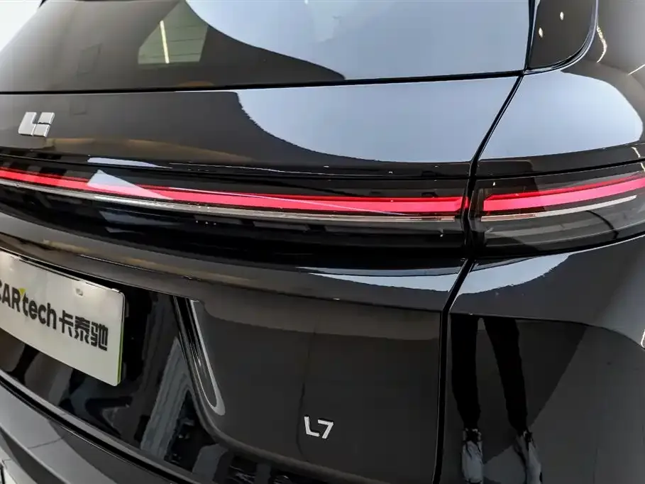 Li Auto L7 2025 из CN, фото 4