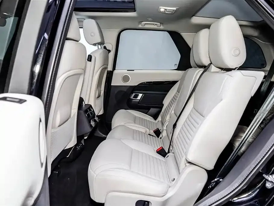 Land Rover Discovery 2024 из CN, фото 2