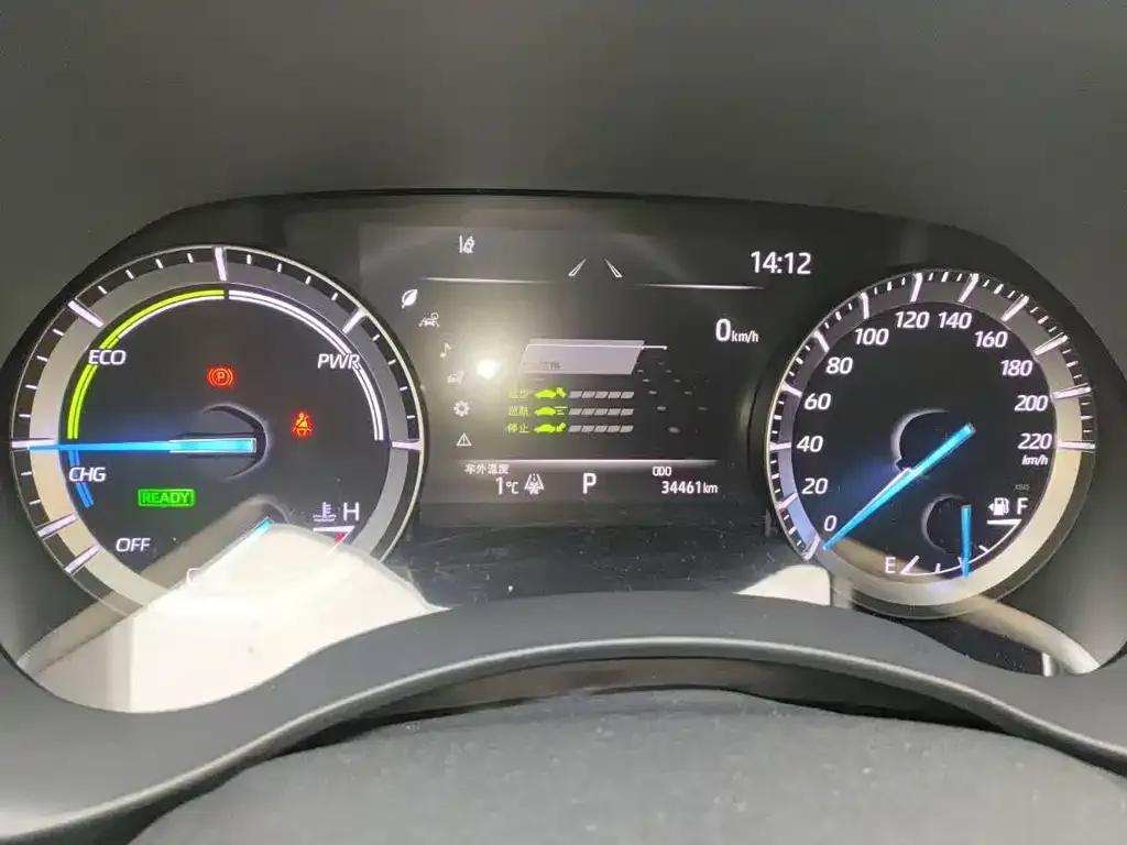Toyota Highlander 2022 из CN, фото 2