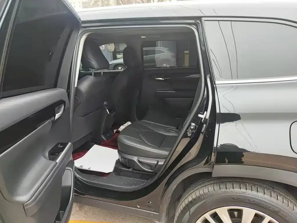 Toyota Highlander 2022 из CN, фото 9