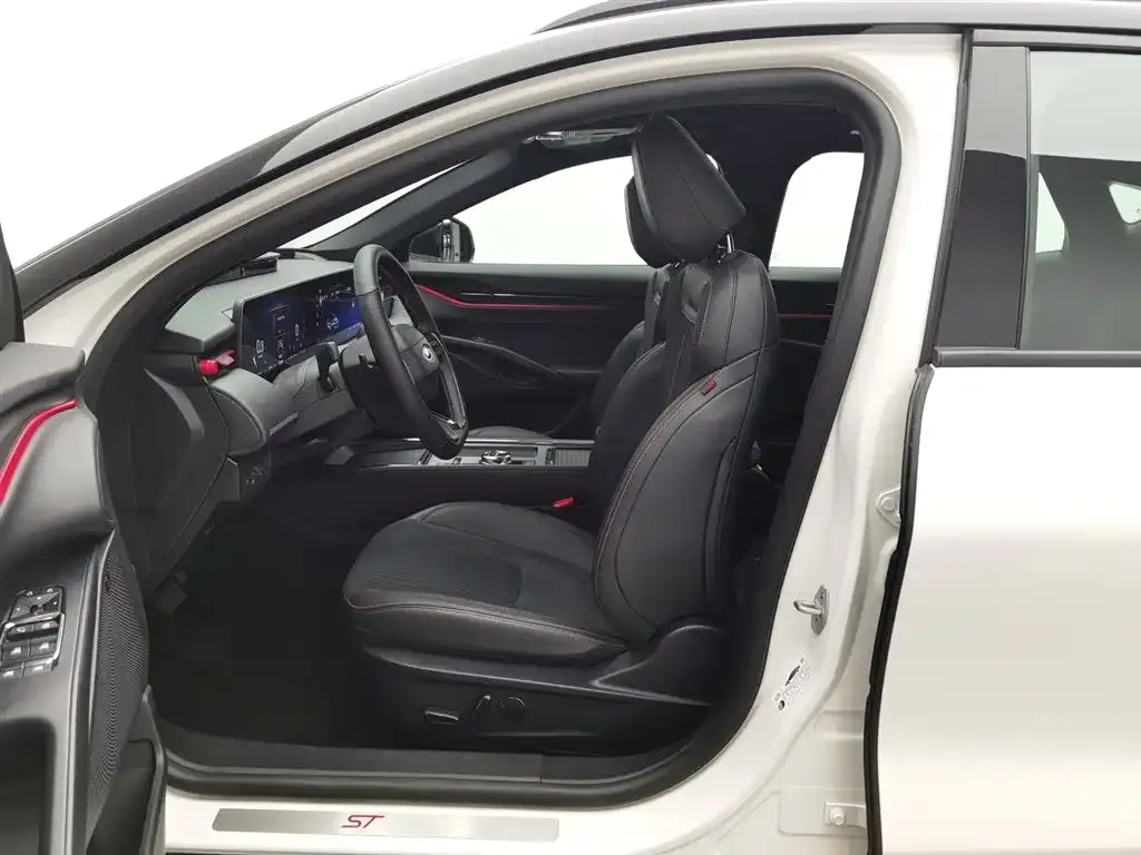 Ford Evos 2024 из CN, фото 9