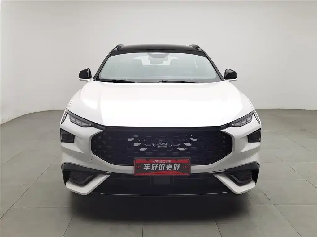 Ford Evos 2024 из CN, фото 3