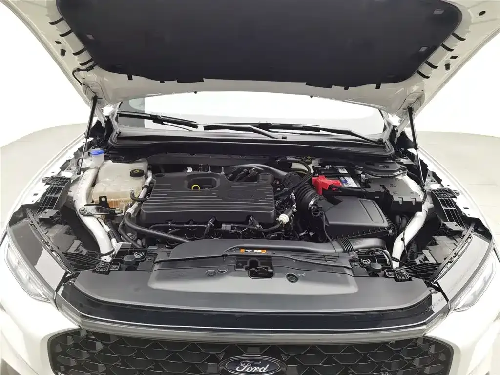 Ford Evos 2024 из CN, фото 8