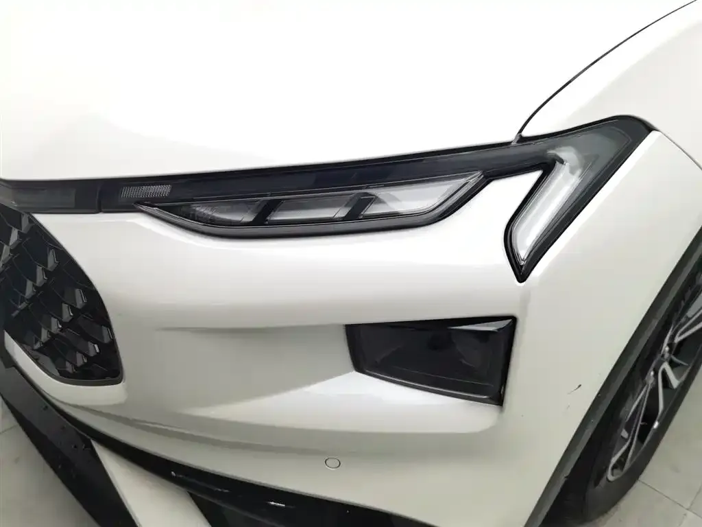 Ford Evos 2024 из CN, фото 7