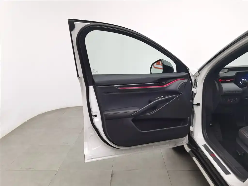 Ford Evos 2024 из CN, фото 4