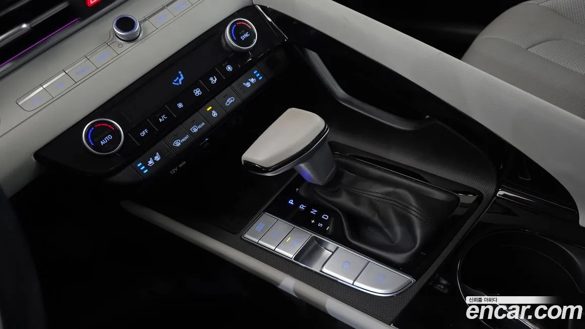 Hyundai AVANTE 2022 из KR, фото 7