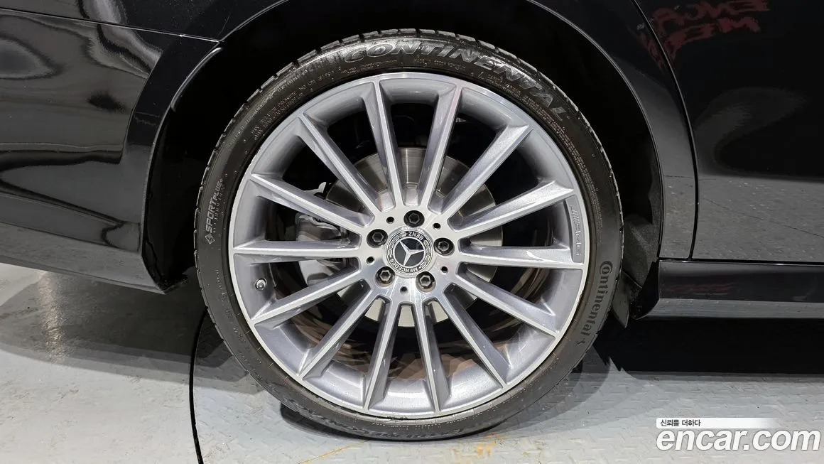 Mercedes-Benz E-Class 2022 из KR, фото 6