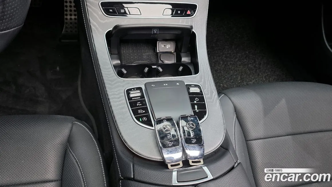 Mercedes-Benz E-Class 2022 из KR, фото 7