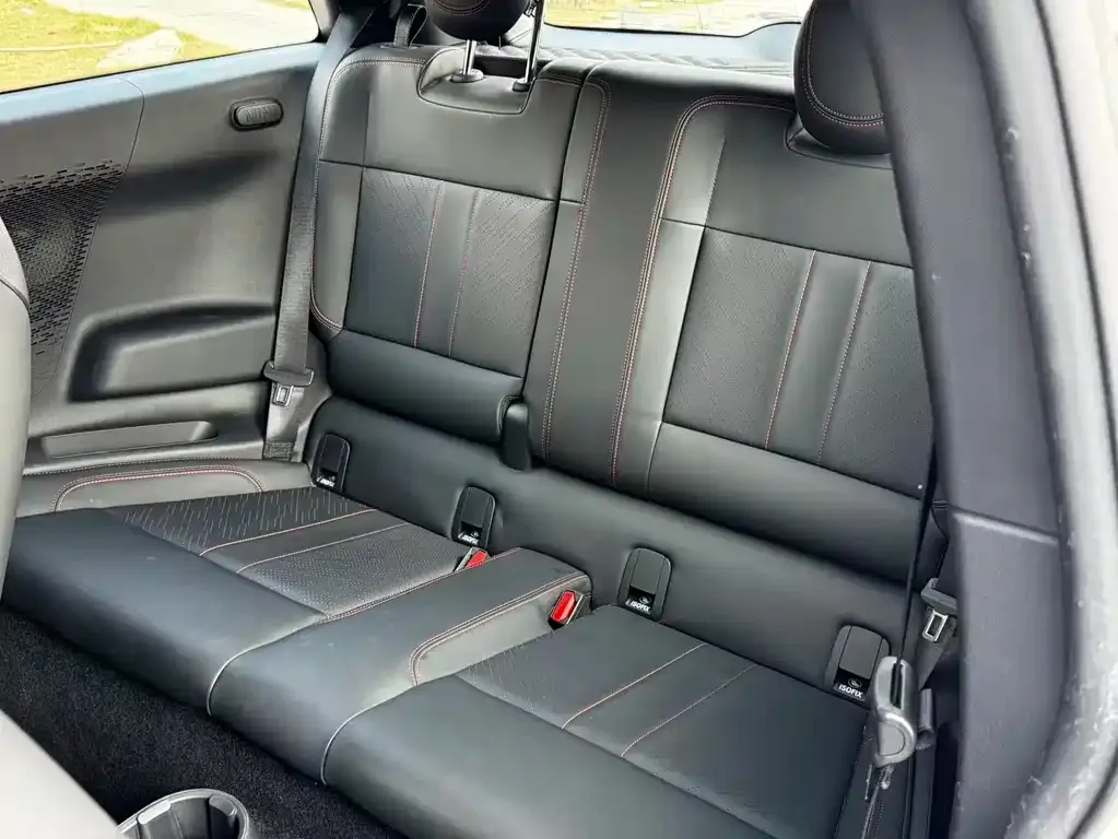 MINI Cooper EV 2024 из CN, фото 4
