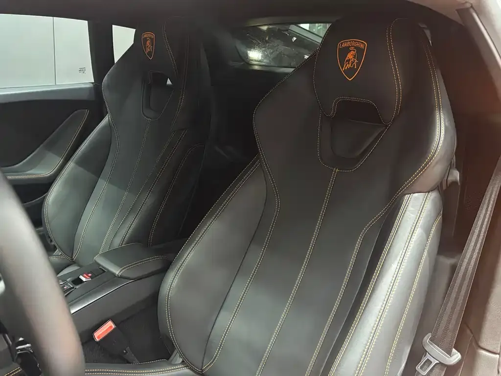 Lamborghini Huracan 2021 из CN, фото 3