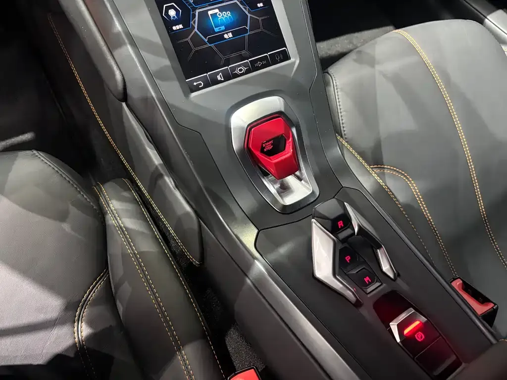 Lamborghini Huracan 2021 из CN, фото 9