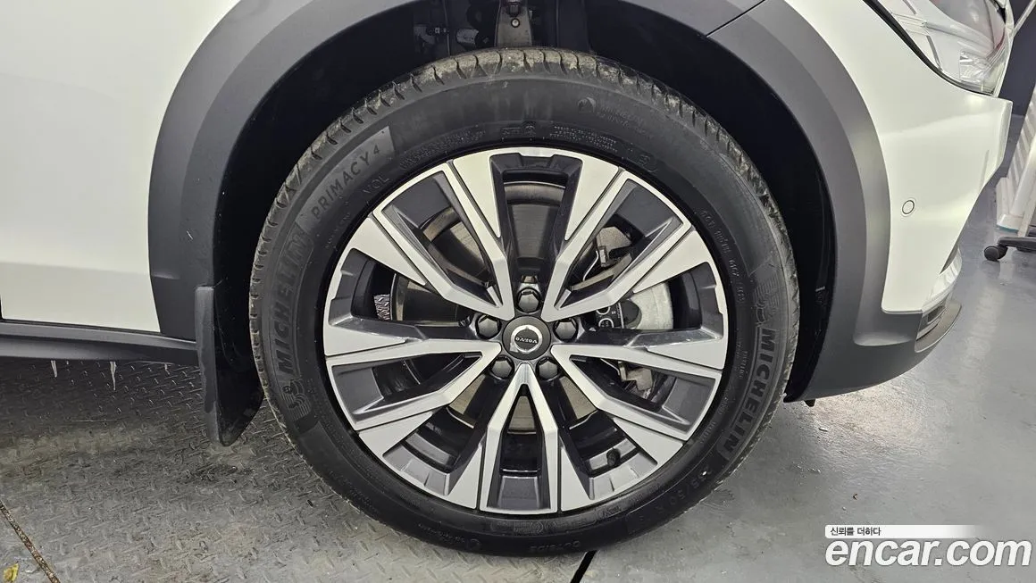 Volvo V90 2024 из KR, фото 5