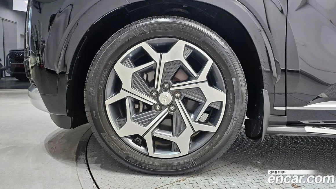 Hyundai Palisade — фото 9
