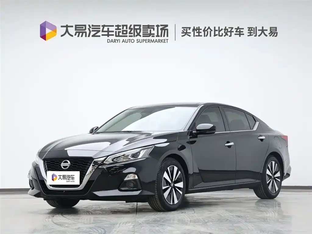 Nissan Teana 2022 из CN, фото 1