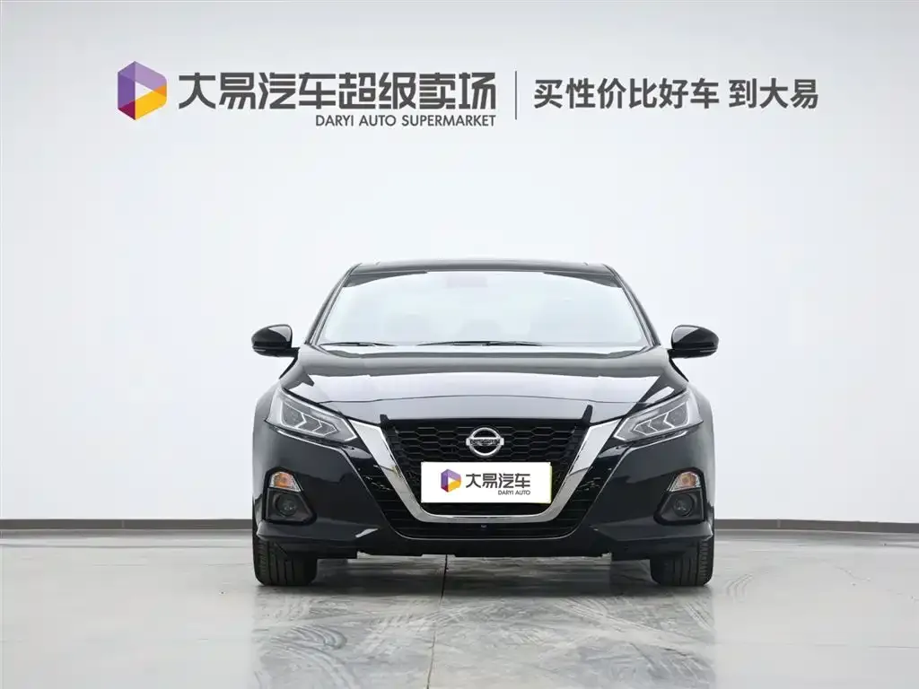 Nissan Teana 2022 из CN, фото 3