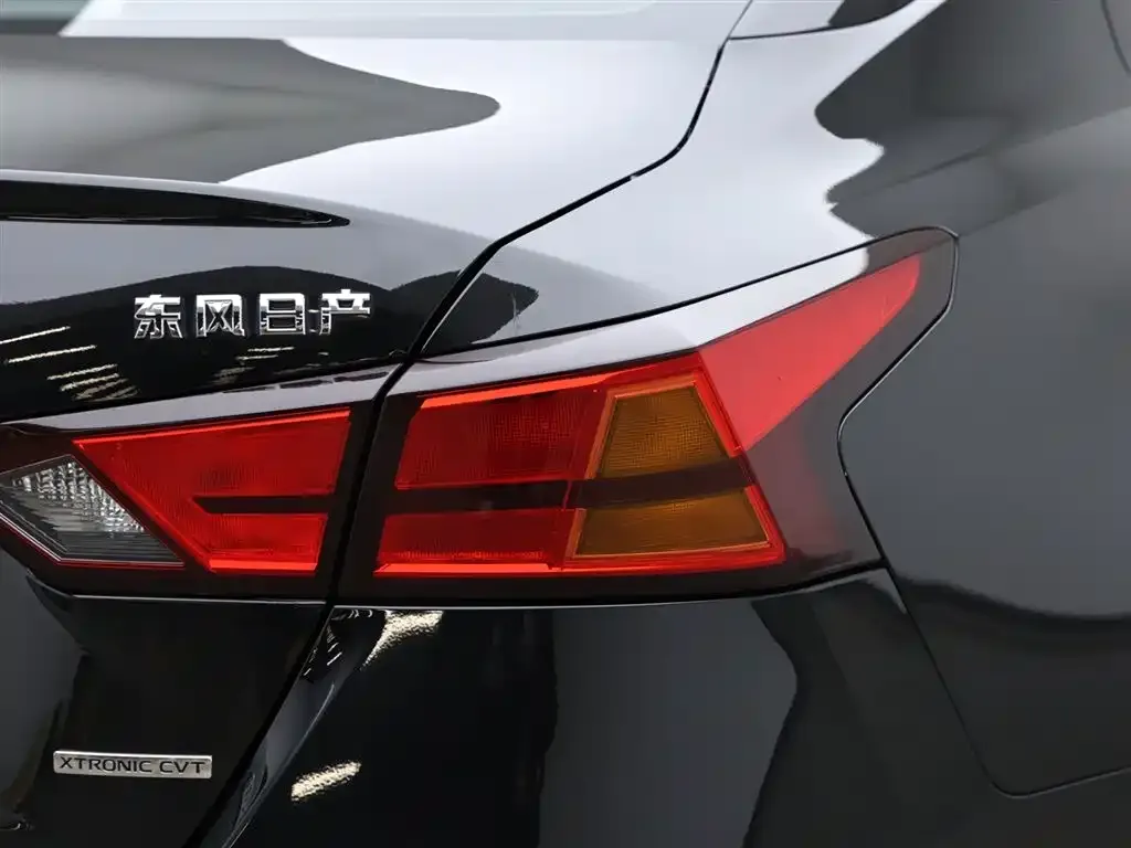 Nissan Teana 2022 из CN, фото 7