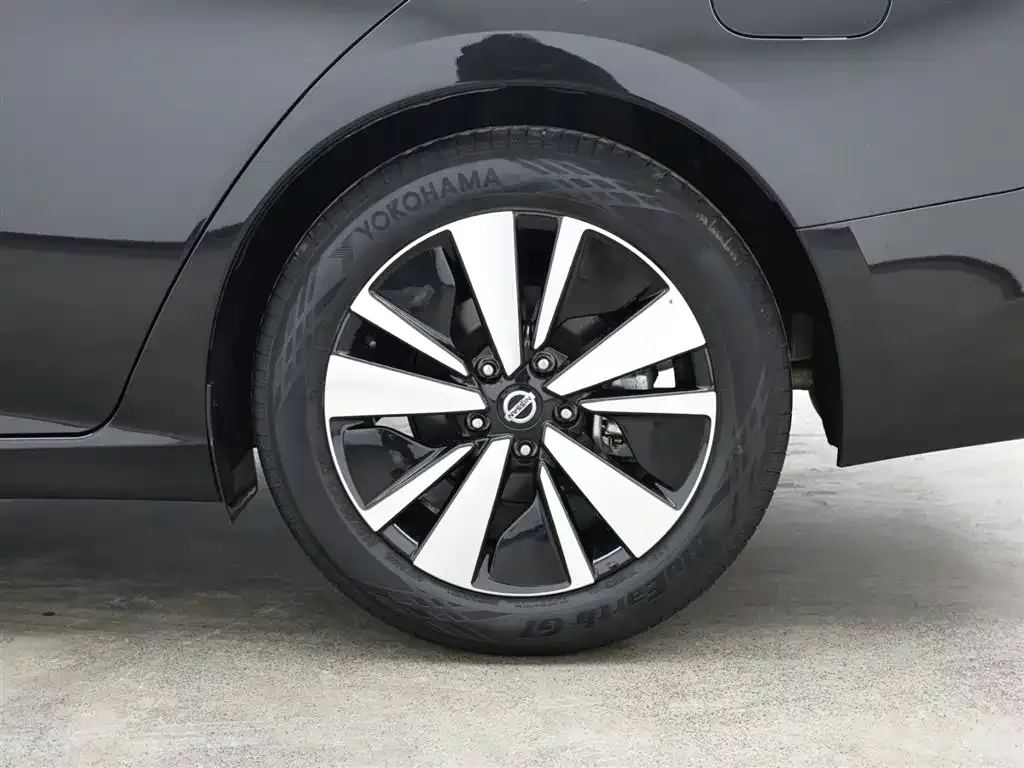 Nissan Teana 2022 из CN, фото 9