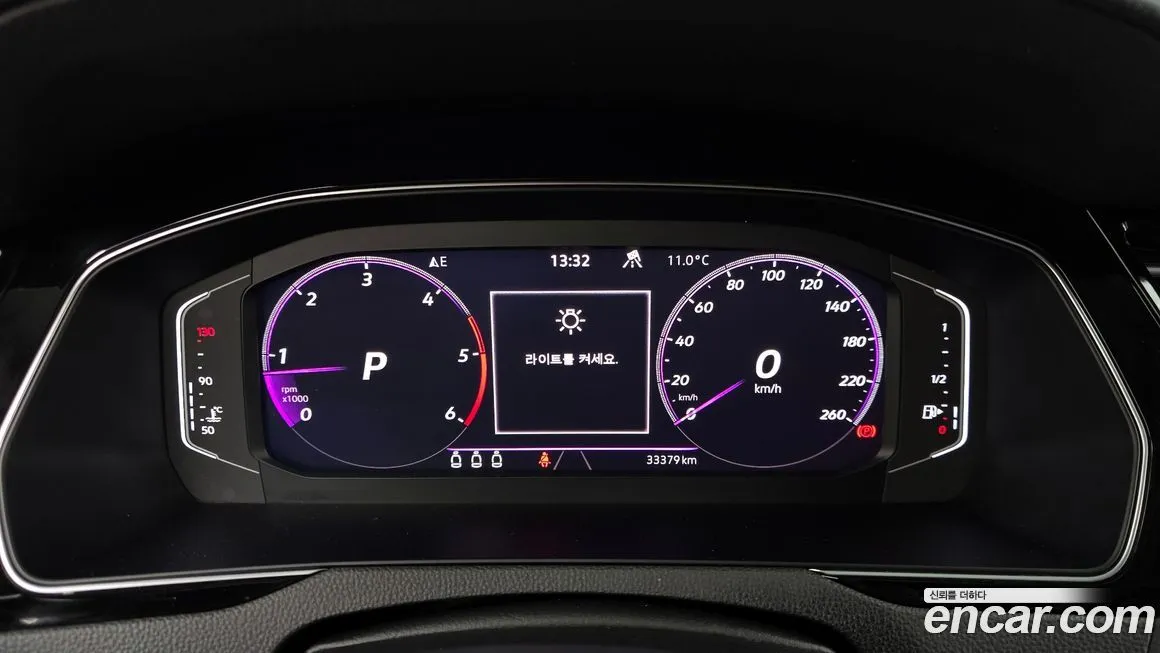 Volkswagen Passat 2021 из KR, фото 7