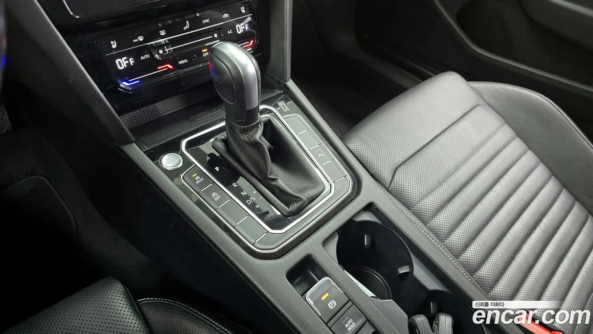 Volkswagen Passat 2021 из KR, фото 10