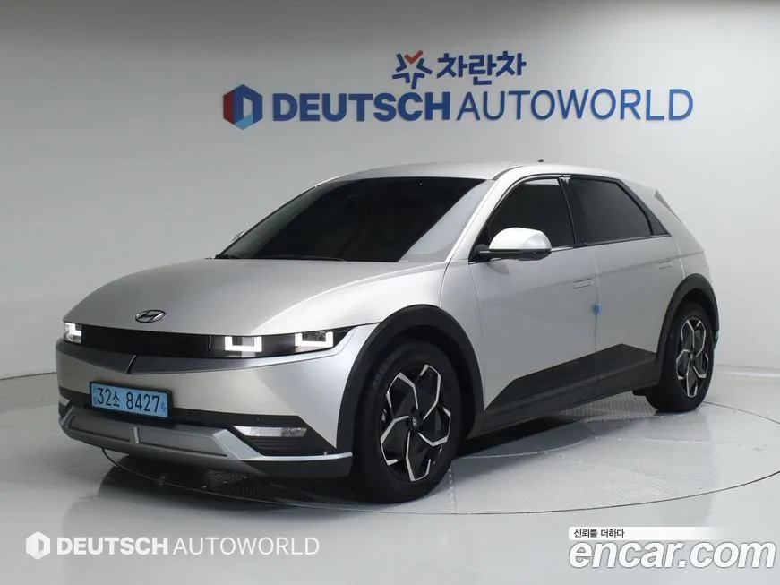 Hyundai Ioniq5