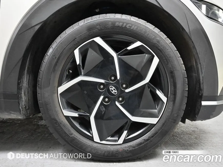 Hyundai Ioniq5 2023 из KR, фото 4