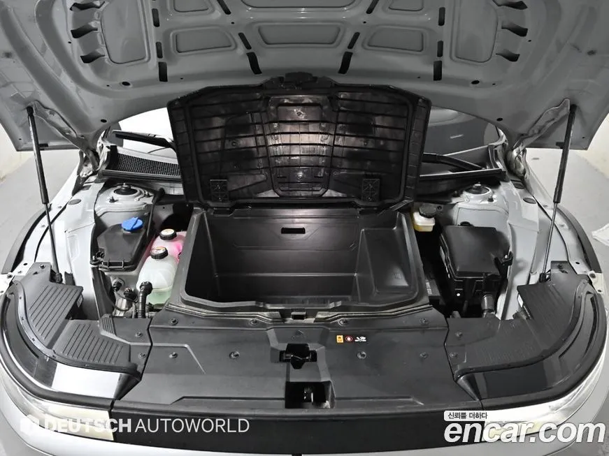 Hyundai Ioniq5 2023 из KR, фото 6