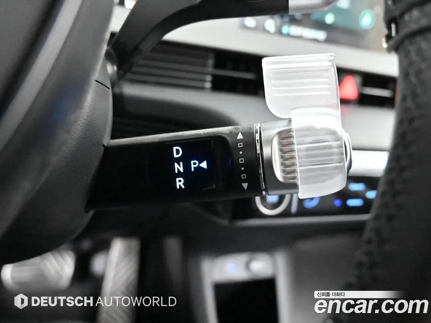 Hyundai Ioniq5 2023 из KR, фото 9