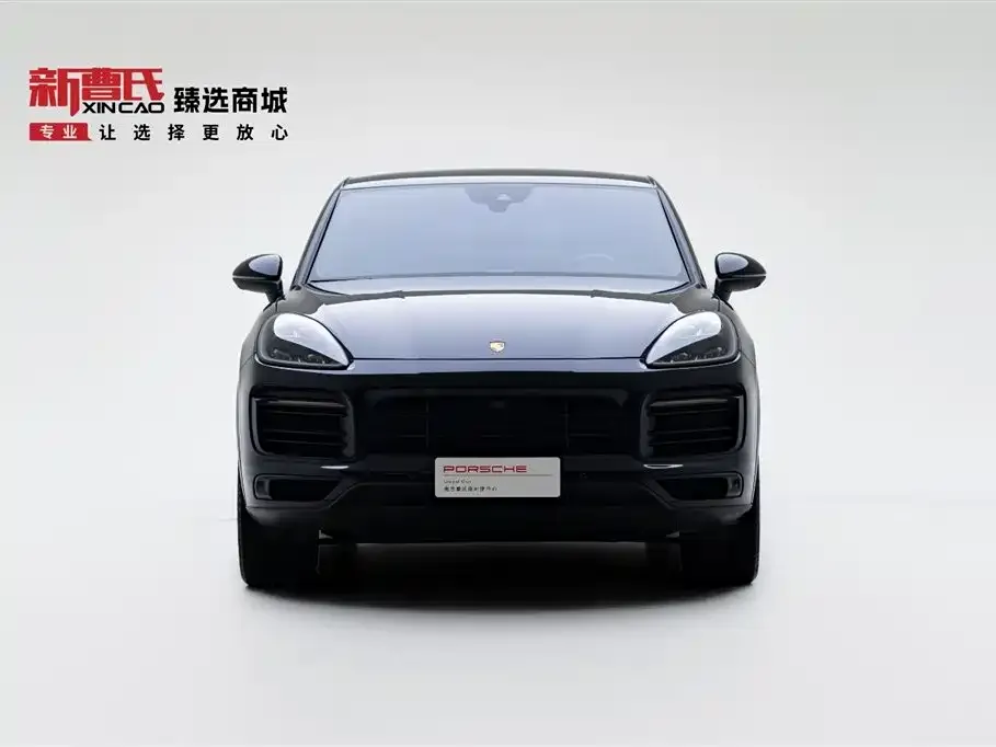 Porsche Cayenne 2021 из CN, фото 5