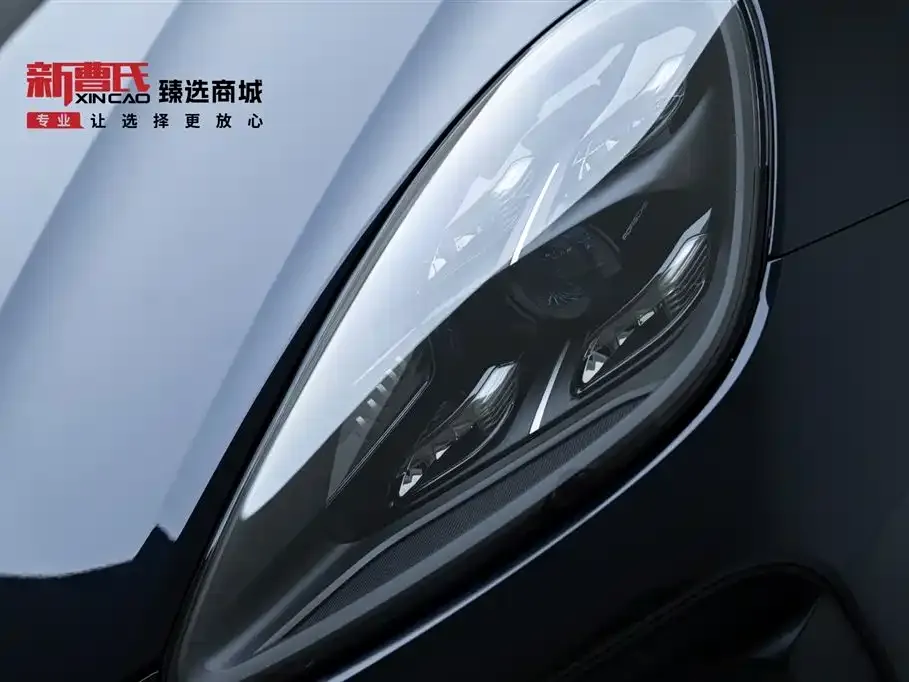 Porsche Cayenne 2021 из CN, фото 6