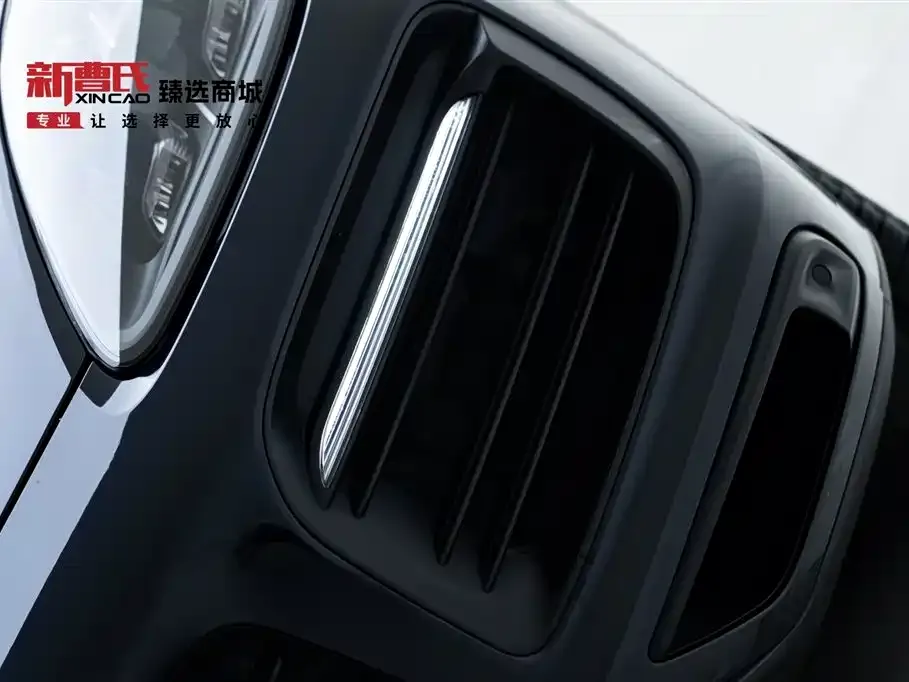 Porsche Cayenne 2021 из CN, фото 3