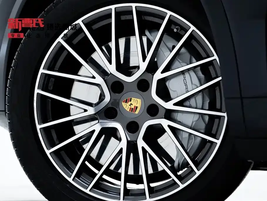 Porsche Cayenne 2021 из CN, фото 10