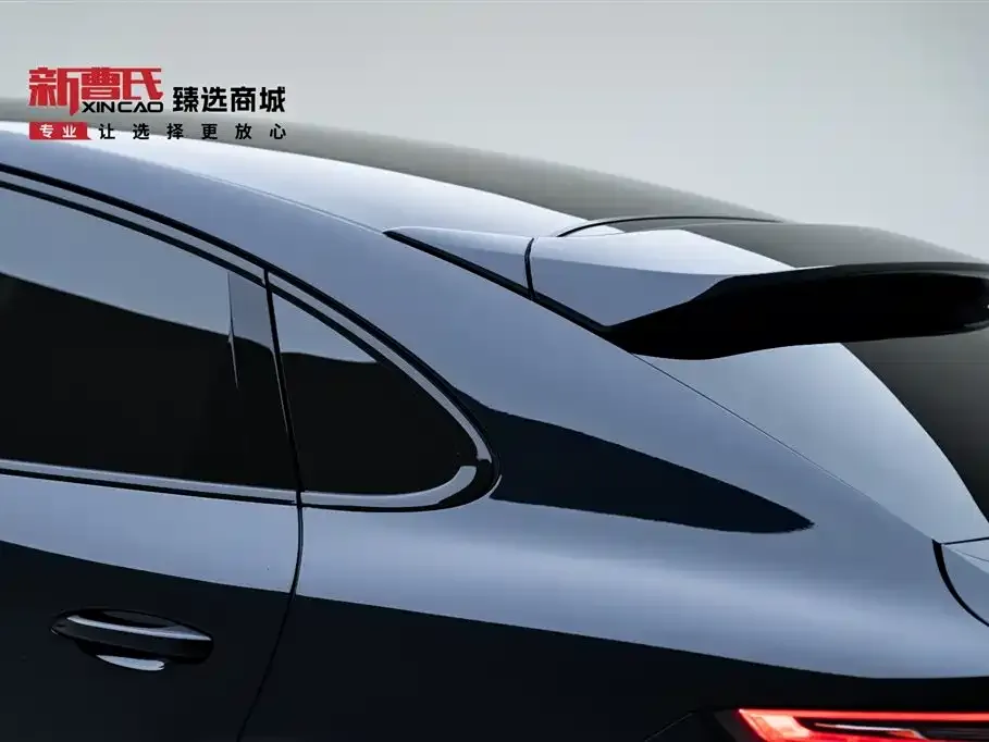Porsche Cayenne 2021 из CN, фото 7