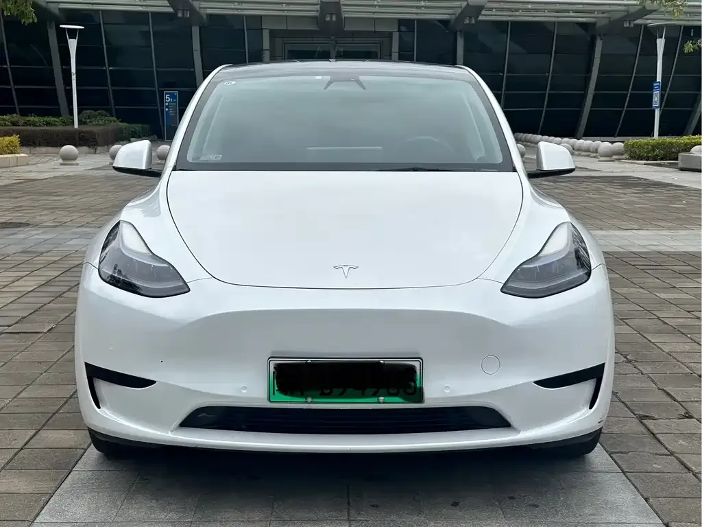 Tesla Model Y 2023 из CN, фото 5