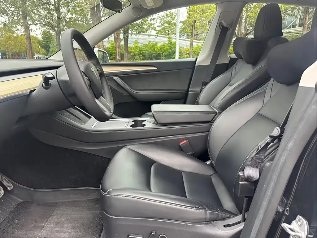 Tesla Model Y 2023 из CN, фото 3