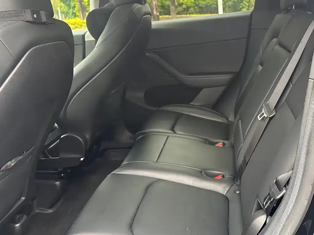 Tesla Model Y 2023 из CN, фото 2