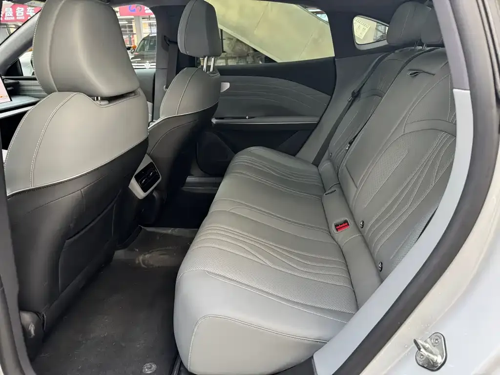 Geely Galaxy E8 2024 из CN, фото 10