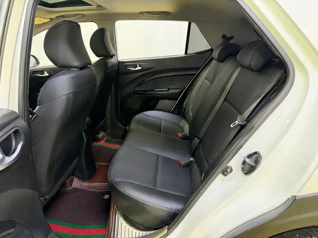 Kia KX1 2021 из CN, фото 5