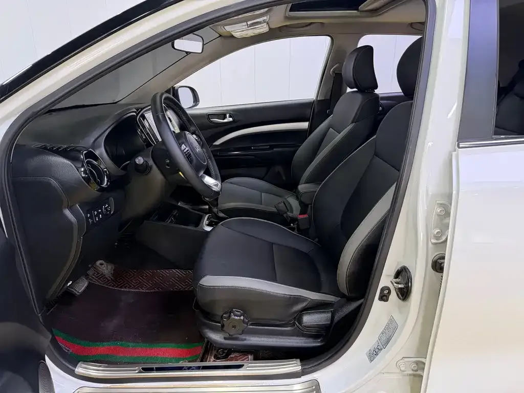 Kia KX1 2021 из CN, фото 2