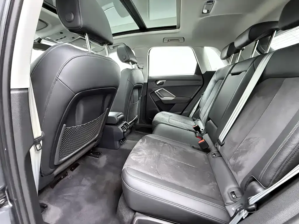 Audi Q3 2022 из CN, фото 6