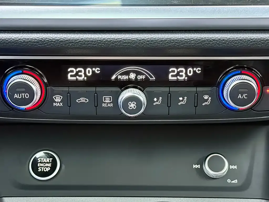 Audi Q3 2022 из CN, фото 9