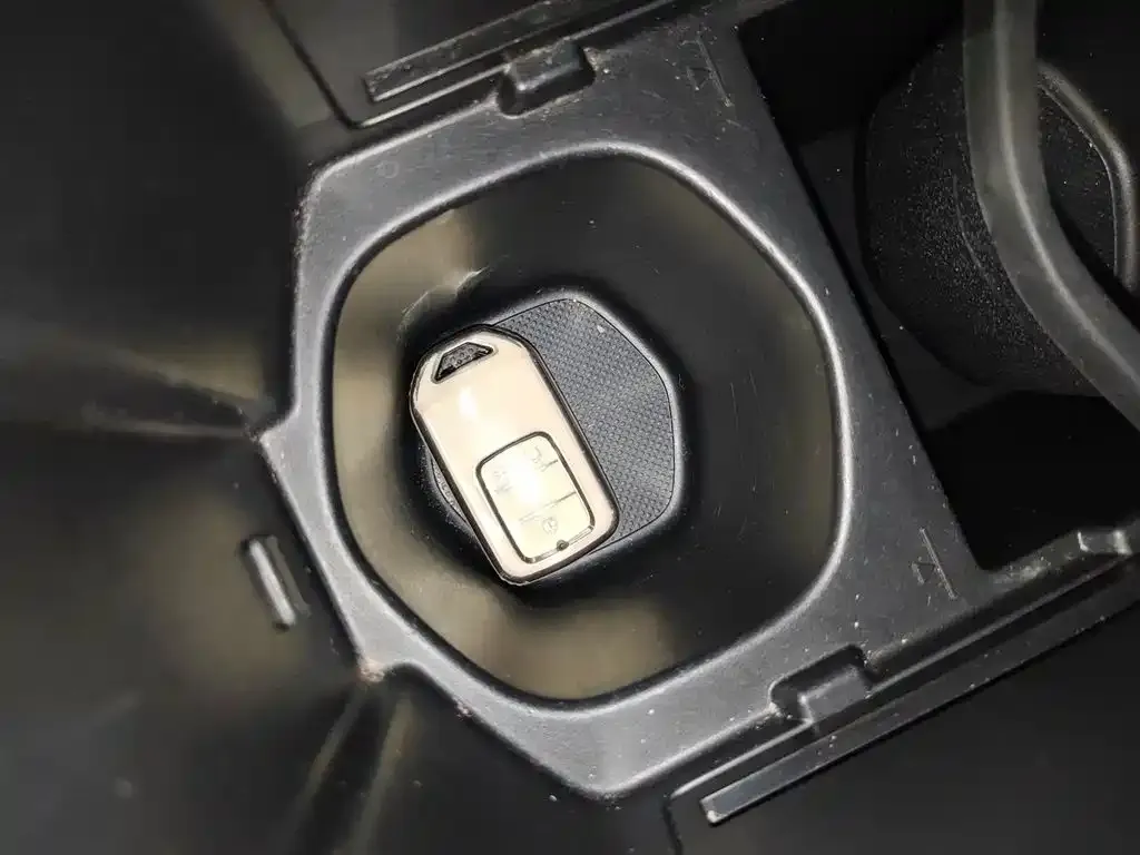 Honda Civic — фото 8