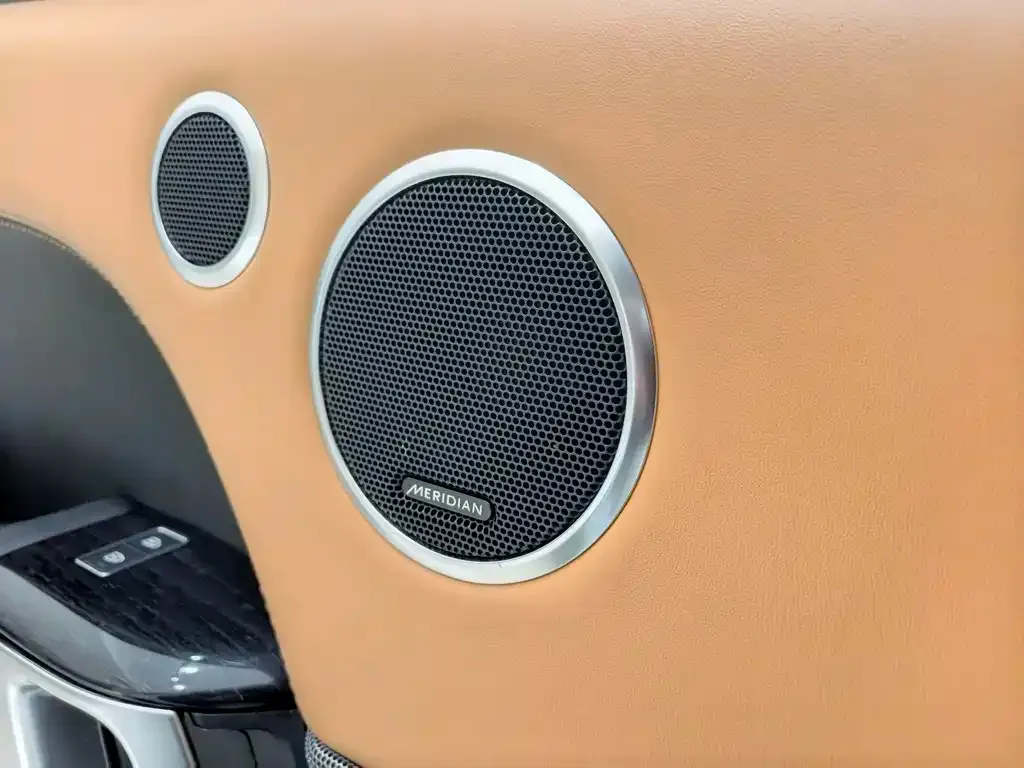 Land Rover Sport 2021 из CN, фото 8