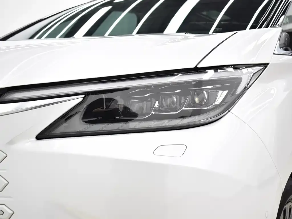 Lexus LM 2024 из CN, фото 5