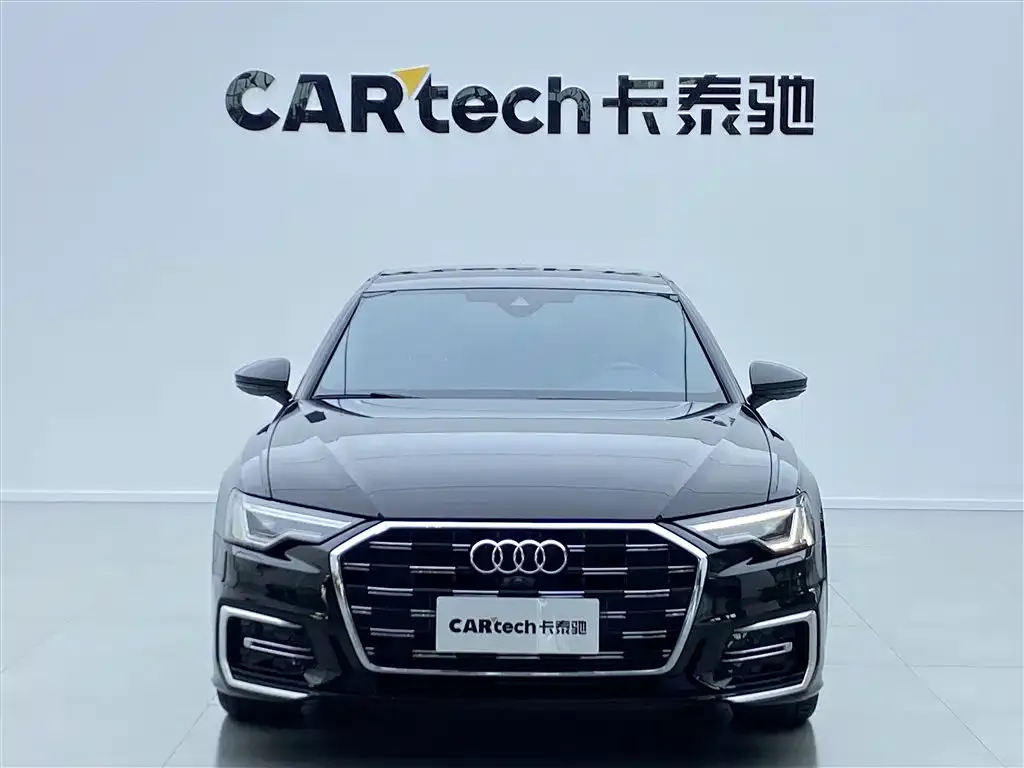 Audi A6L 2023 из CN, фото 2